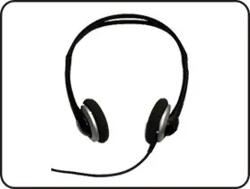 binance币安-专用头戴式耳机